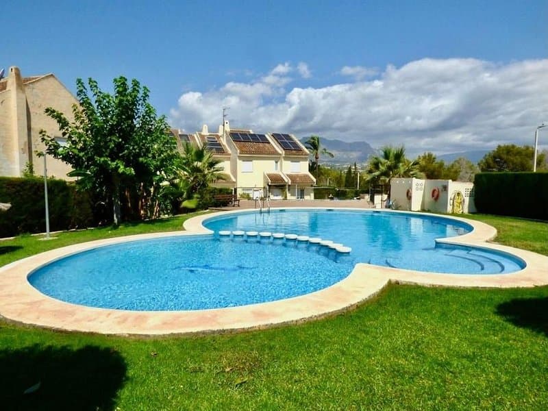 Casa/Chalet en Alicante