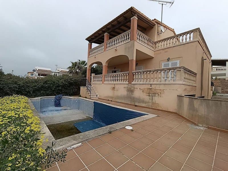 Casa/Chalet en Baleares