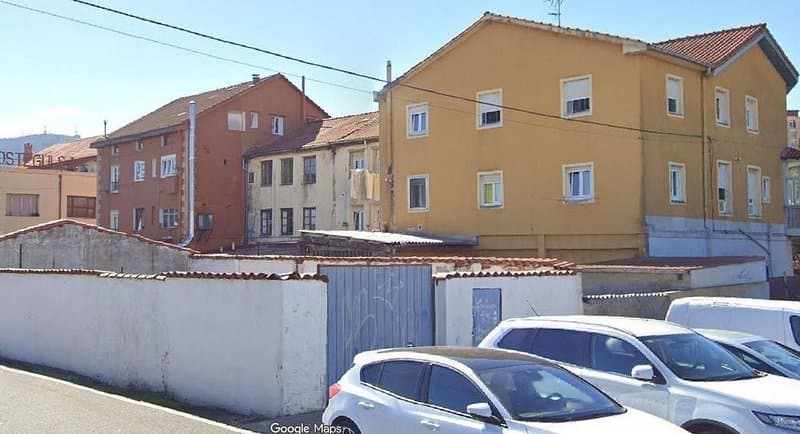 Piso en Cantabria (1/3)