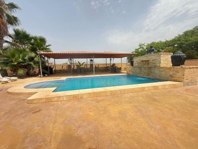 Casa/Chalet en Alicante