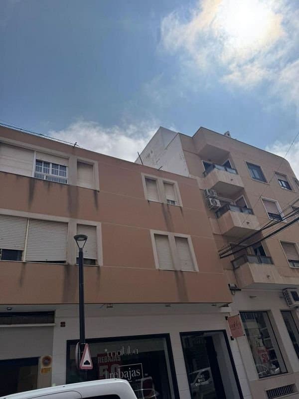 Piso en Alicante (1/5)