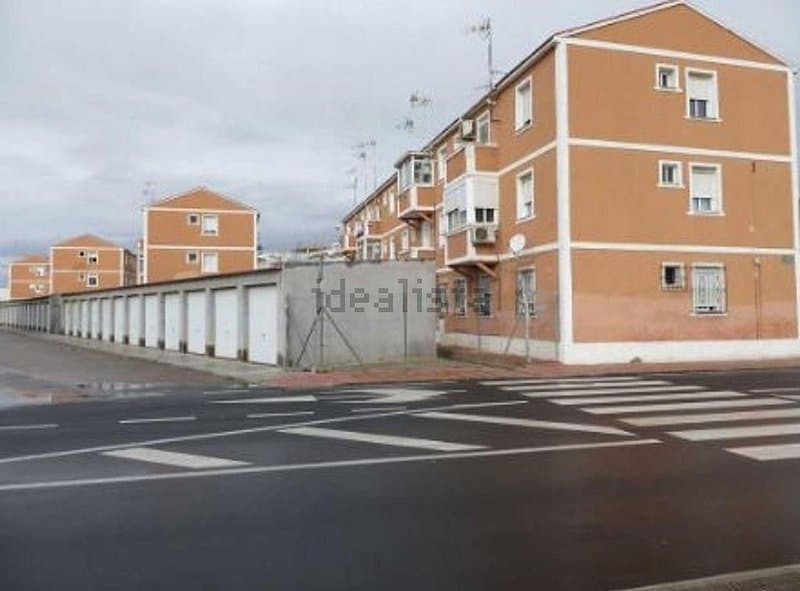 Piso en Murcia (1/5)