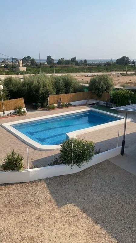Casa/Chalet en Alicante