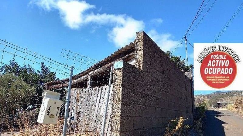 Casa/Chalet en Santa Cruz de Tenerife (1/3)