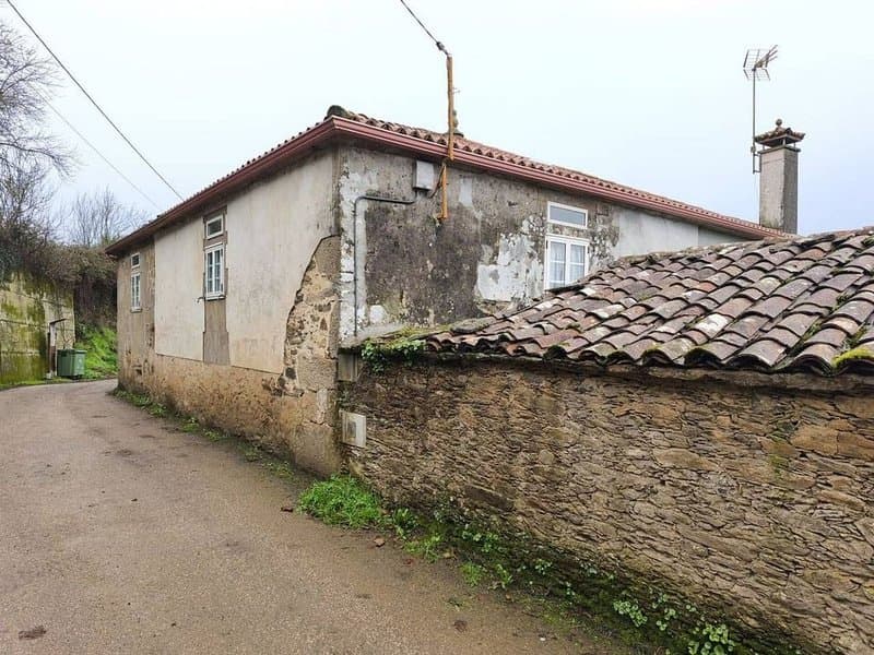 Casa/Chalet en Pontevedra (1/5)