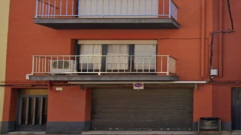Piso en Barcelona