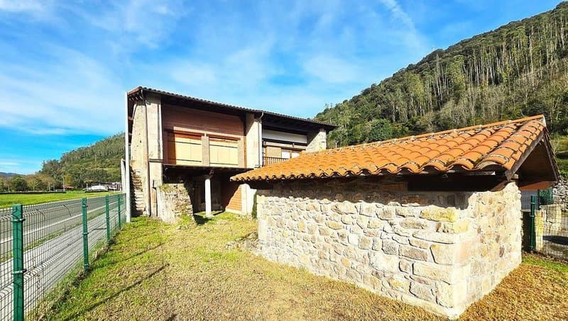 Casa/Chalet en Cantabria (1/5)