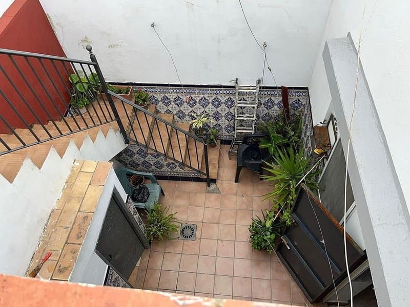 Casa/Chalet en Cádiz