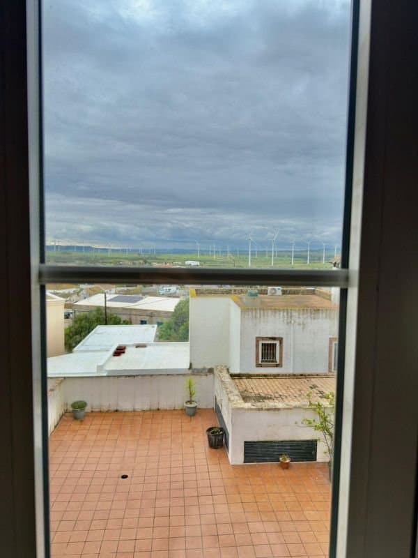 Piso en Cádiz (1/5)