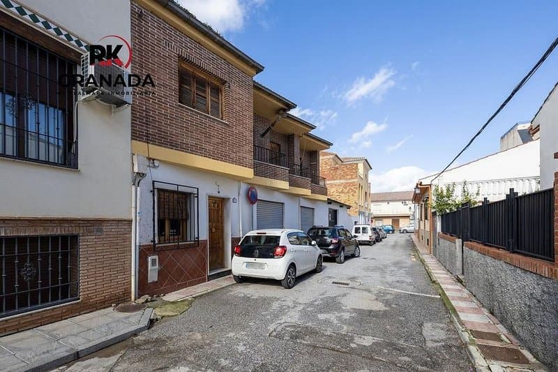 Casa/Chalet en Granada