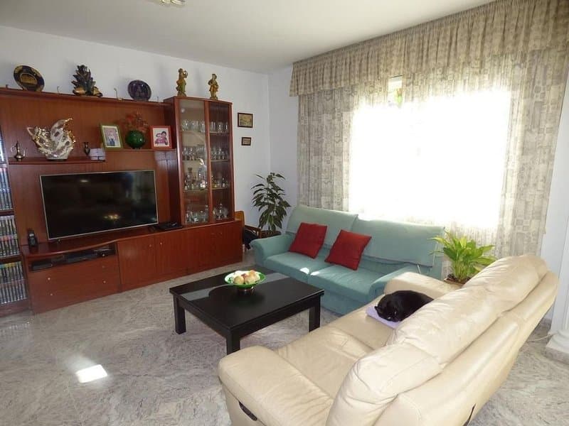 Casa/Chalet en Barcelona (1/5)
