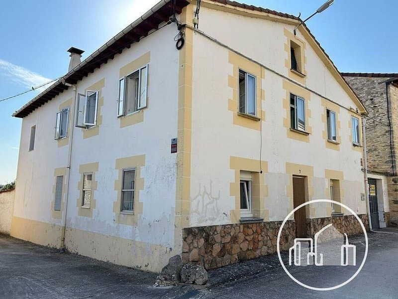 Casa/Chalet en Burgos
