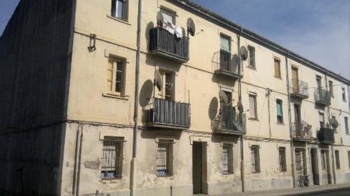Piso en Girona