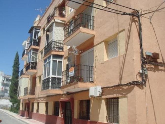 Vivienda en Murcia