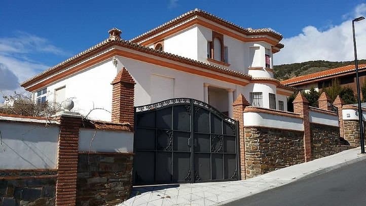 Casa/Chalet en Granada