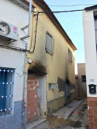 Casa/Chalet en Murcia