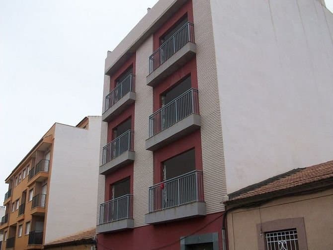 Vivienda en Murcia