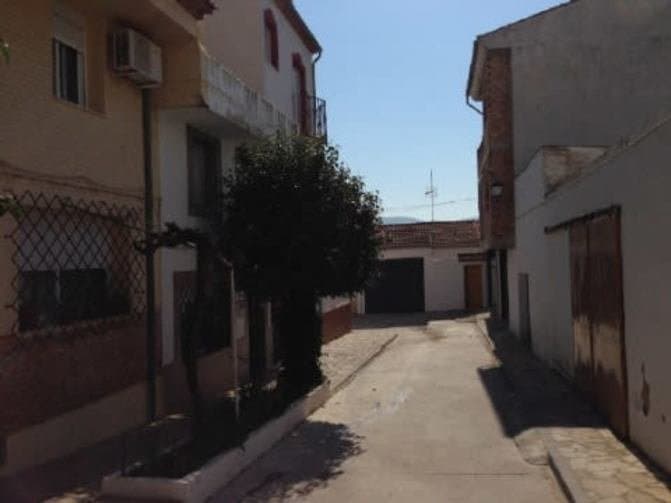Casa/Chalet en Jaén