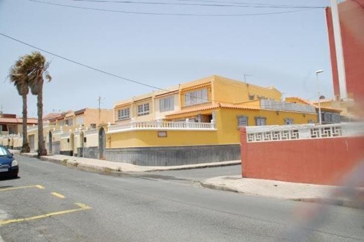 Casa/Chalet en Las Palmas