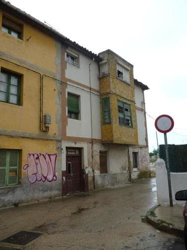 Piso en Burgos