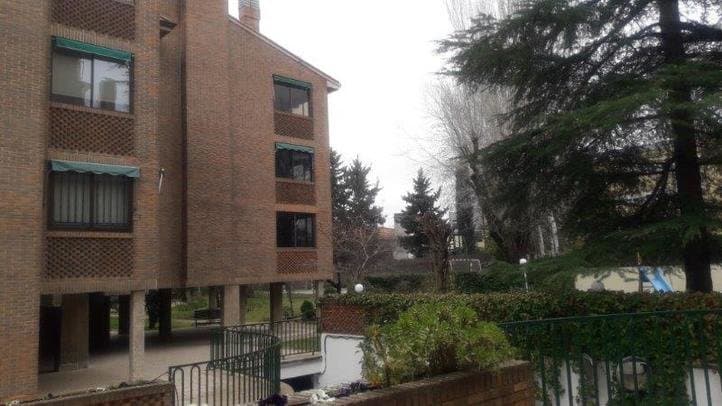 Vivienda en Madrid