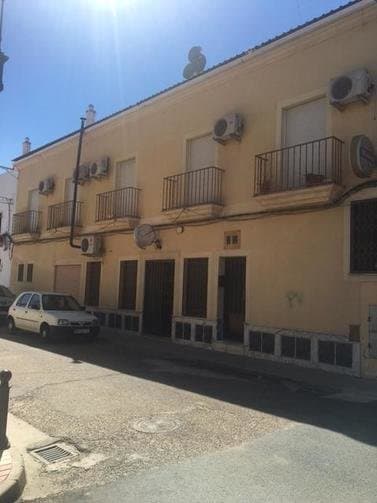Vivienda en Badajoz