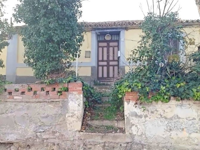 Vivienda en Zaragoza