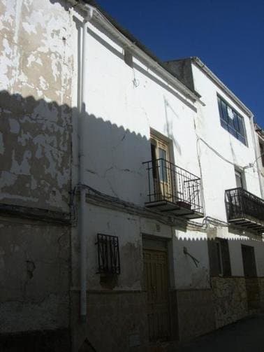 Casa/Chalet en Jaén