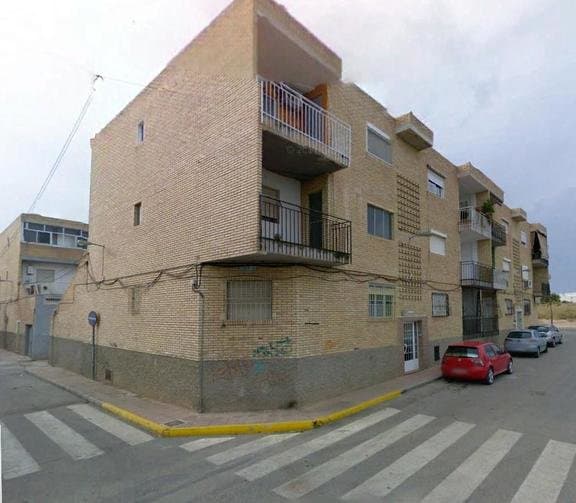 Piso en Murcia