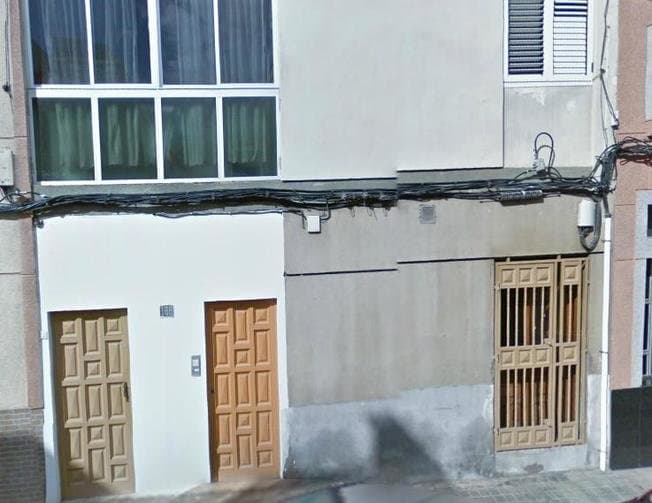 Vivienda en Las Palmas