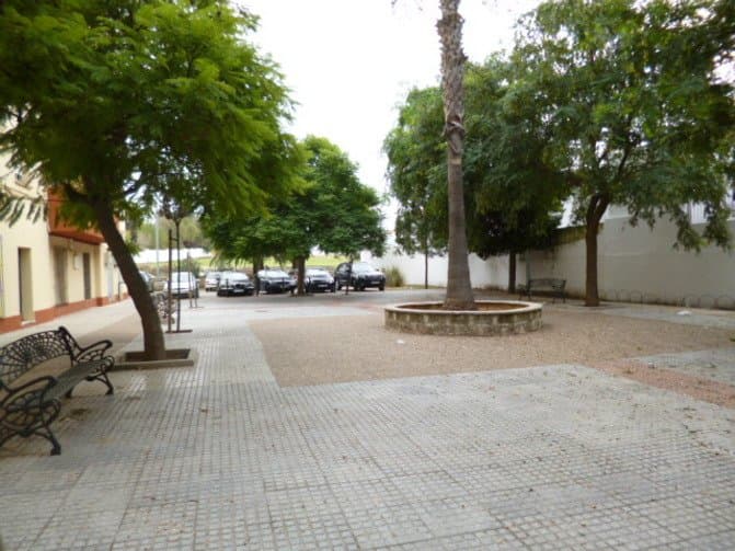 Piso en Cádiz
