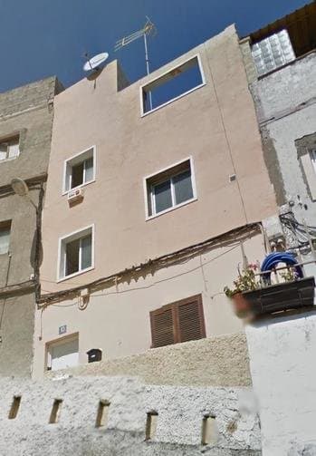 Vivienda en Las Palmas
