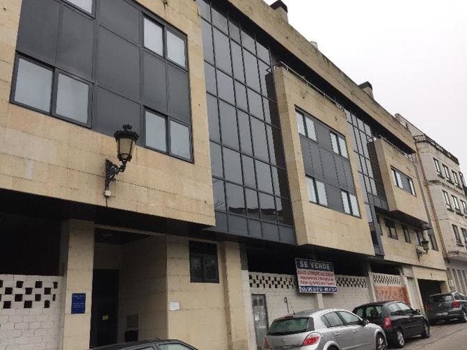 Vivienda en Pontevedra