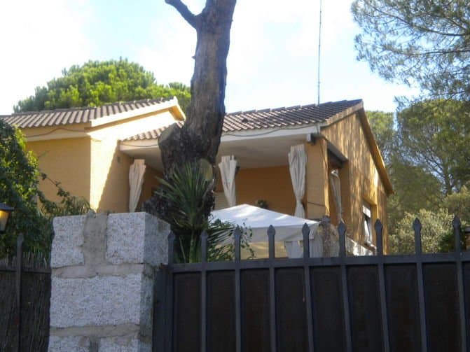 Casa/Chalet en Madrid