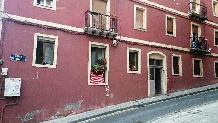 Vivienda en Vizcaya