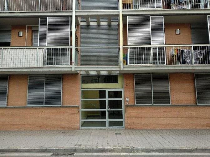 Vivienda en Barcelona