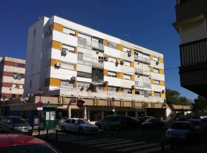 Vivienda en Sevilla