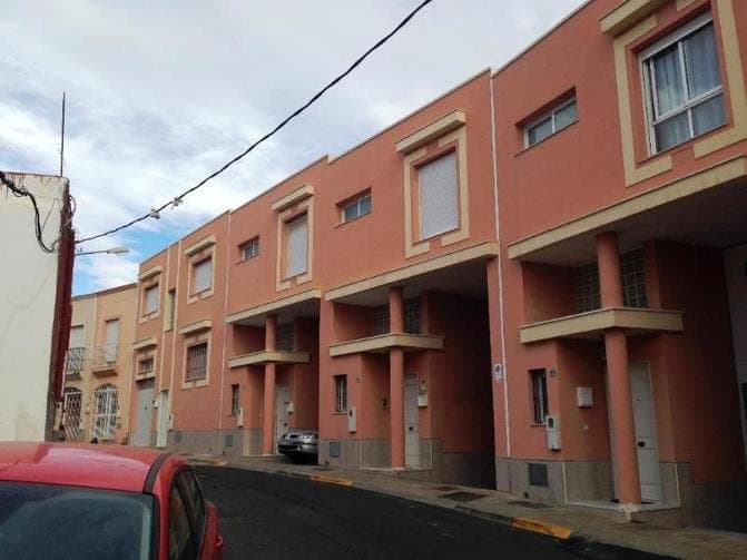 Casa/Chalet en Almería