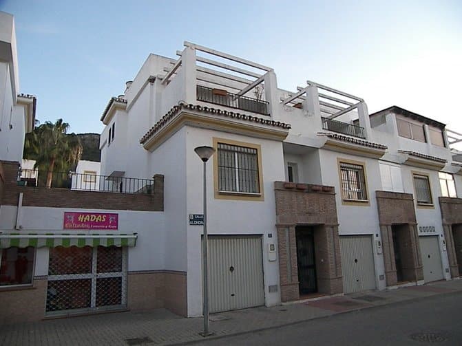 Casa/Chalet en Málaga
