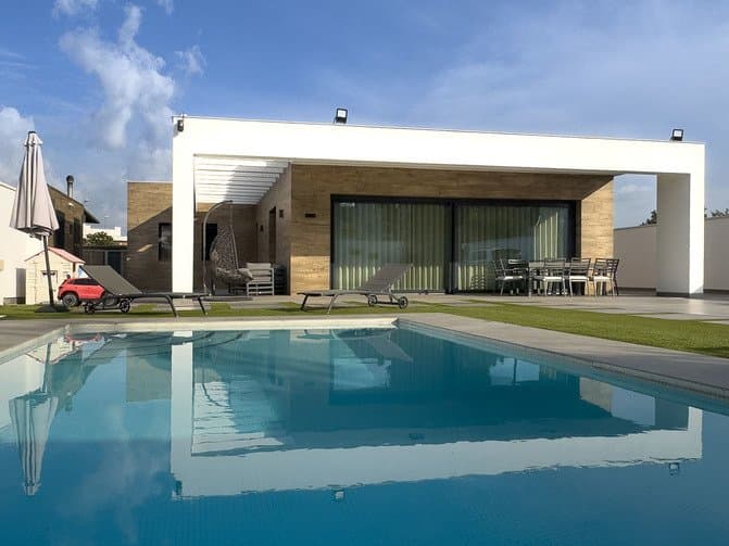 Casa/Chalet en Castellón