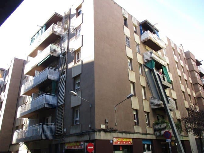 Vivienda en Barcelona