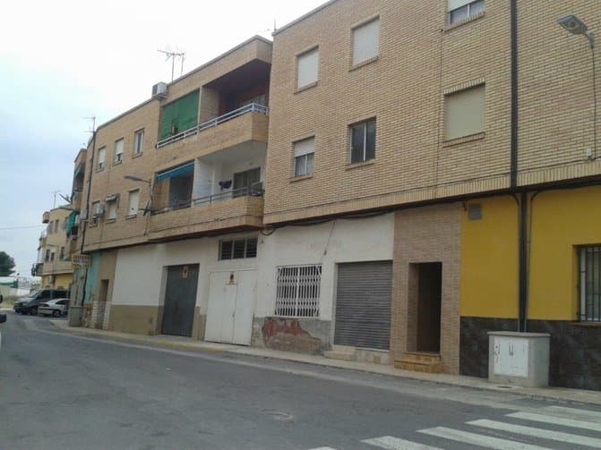 Piso en Murcia