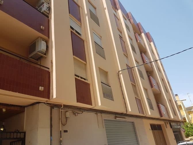 Piso en Valencia (1/1)