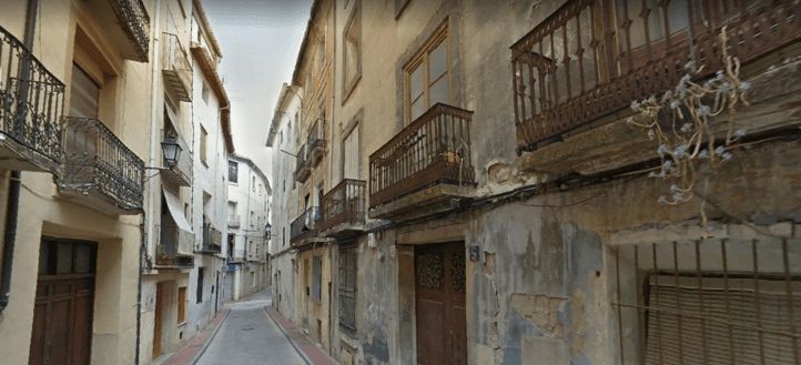 Casa/Chalet en Alicante