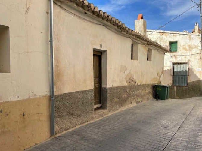 Casa/Chalet en Murcia