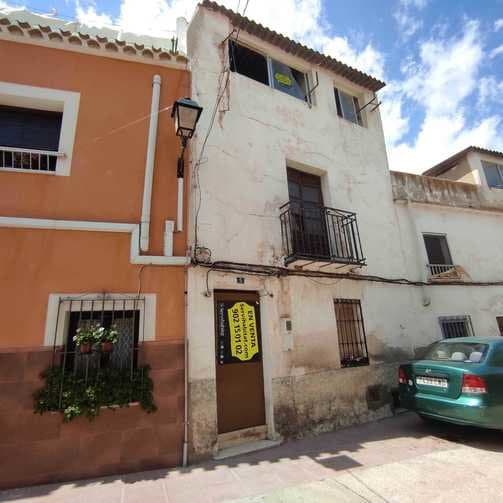 Casa/Chalet en Murcia