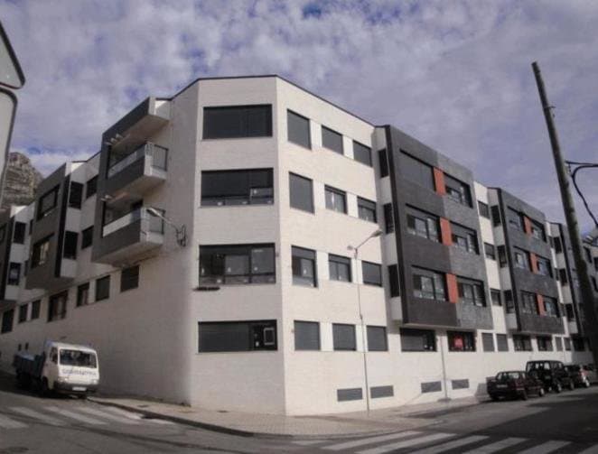 Vivienda en Valencia