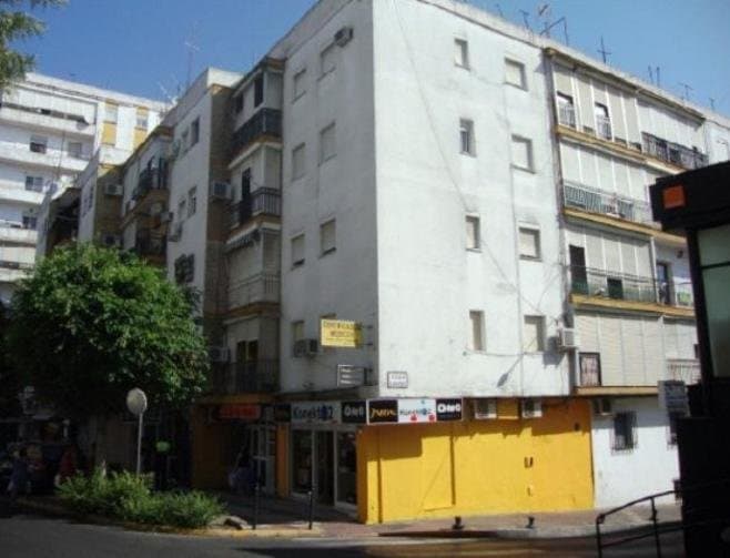 Vivienda en Sevilla