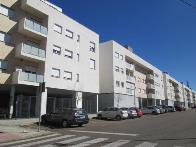 Vivienda en Badajoz