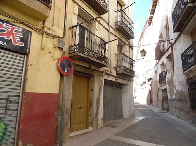 Vivienda en La Rioja